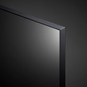 LG UHD | TV 50'' Serie UQ81 | Ultra HD 4K, Smart TV, HDR10 Pro, Filmmaker Mode, 50UQ81006LB