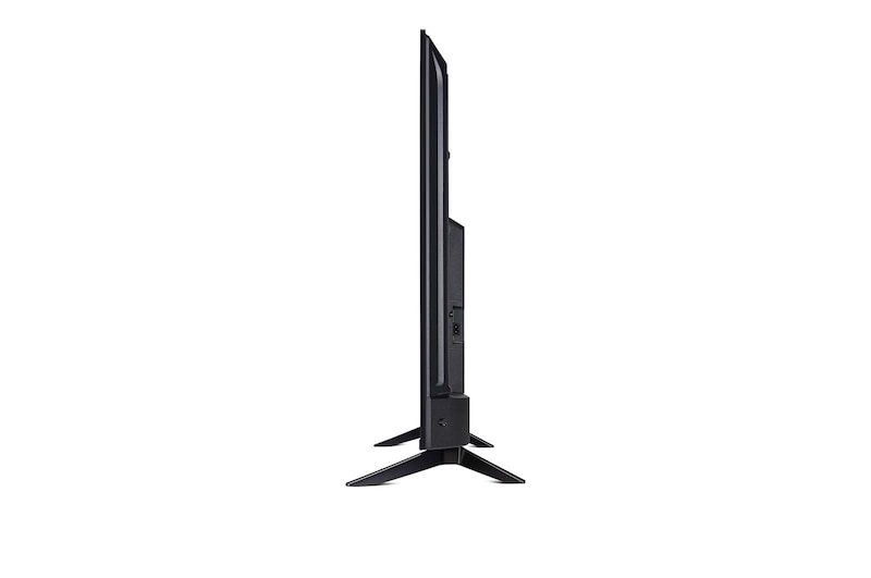 LG TV UHD | Serie UR73 55'' | 4K, α5 Gen6, HDR10, 20W, 3 HDMI, Game Optimizer, Wi-Fi 5, Smart TV WebOS 23, 55UR73006LA