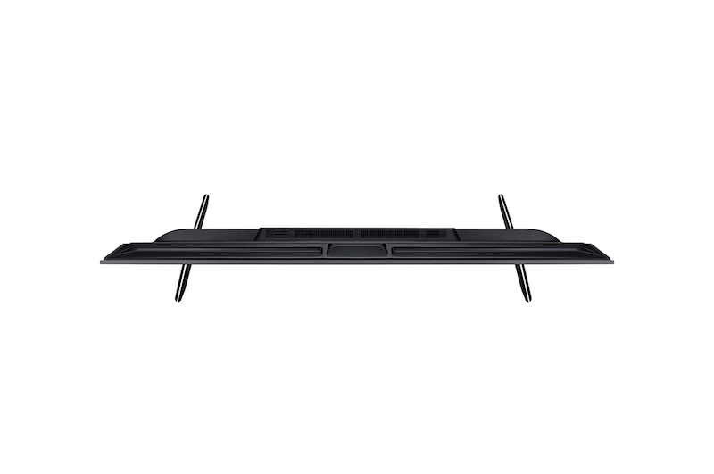 LG TV UHD | Serie UR73 55'' | 4K, α5 Gen6, HDR10, 20W, 3 HDMI, Game Optimizer, Wi-Fi 5, Smart TV WebOS 23, 55UR73006LA