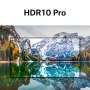 LG TV UHD | Serie UR73 65'' | 4K, α5 Gen6, HDR10, 20W, 3 HDMI, Game Optimizer, Wi-Fi 5, Smart TV WebOS 23, 65UR73006LA