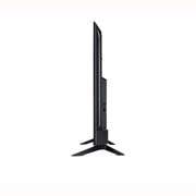 LG TV UHD | Serie UR73 50'' | 4K, α5 Gen6, HDR10, 20W, 3 HDMI, Game Optimizer, Wi-Fi 5, Smart TV WebOS 23, 50UR73006LA