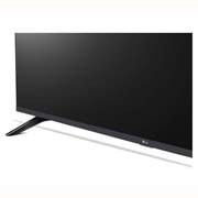 LG TV UHD | Serie UR73 55'' | 4K, α5 Gen6, HDR10, 20W, 3 HDMI, Game Optimizer, Wi-Fi 5, Smart TV WebOS 23, 55UR73006LA