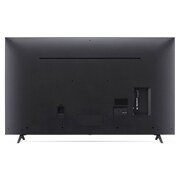 LG TV UHD | Serie UR80 50'' | 4K, α5 Gen6, HDR10, 20W, 3 HDMI, Game Optimizer, Wi-Fi 5, Smart TV WebOS 23, 50UR80006LJ
