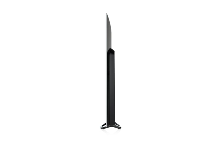 LG TV OLED Curvo 55 pollici Full HD, Smart TV webOS Cinema 3D, DVBT2, DVBS2 e audio 40W 2.0 ch., 55EC900V