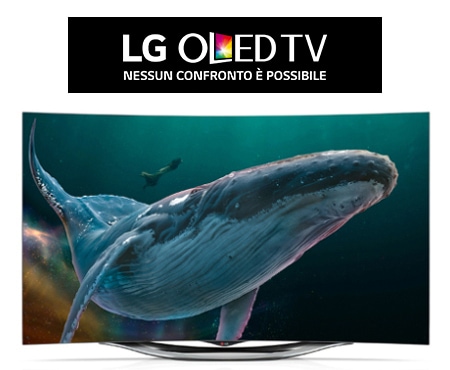 lg tv oled full hd 55EC900V