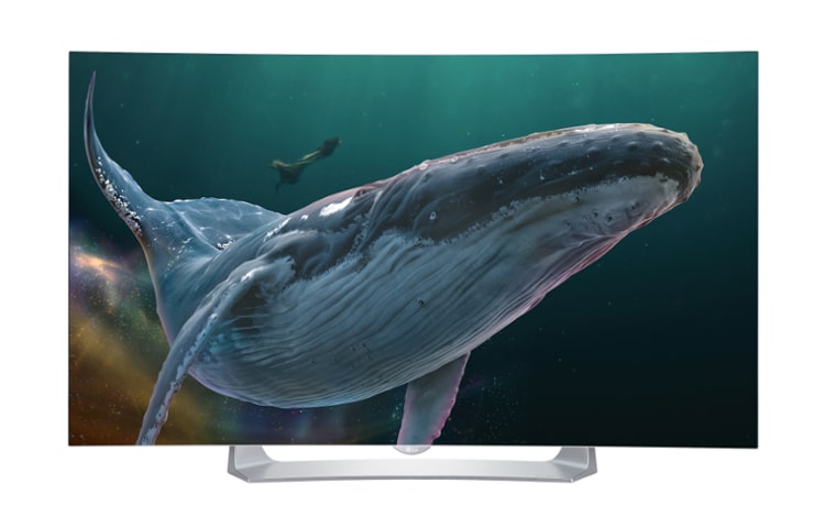 lg tv oled 55EG910V