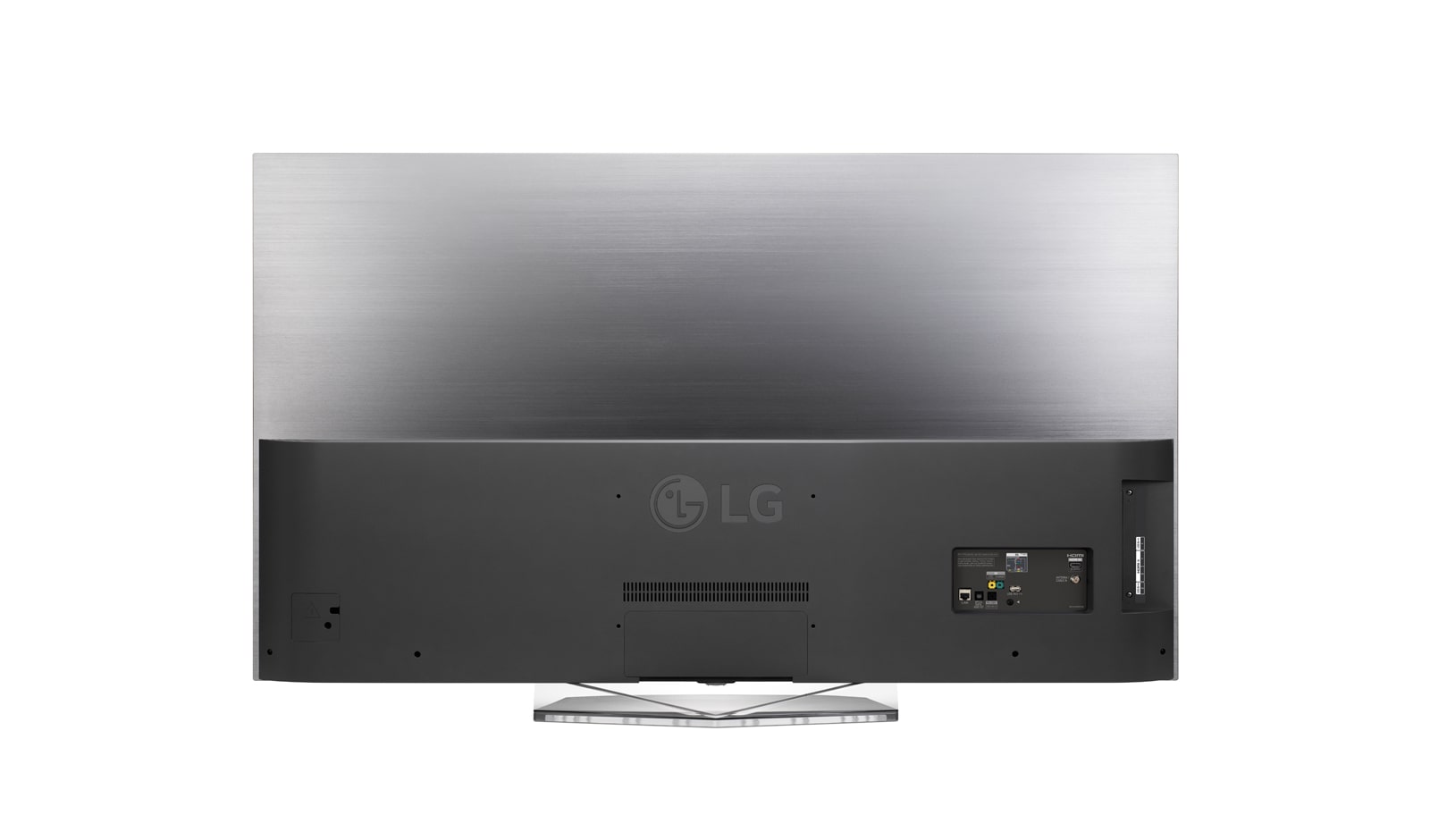LG TV OLED 55" Full HD Smart TV, 55EG9A7V