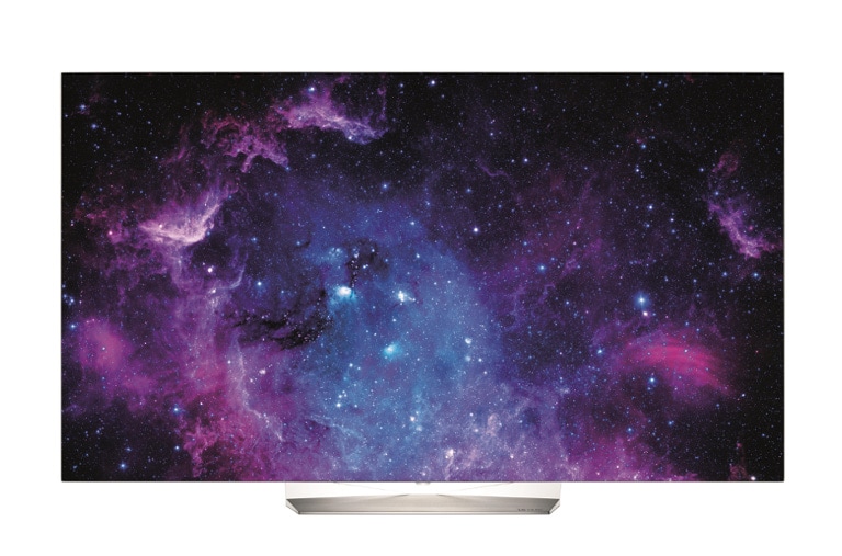lg oled tv 55EG9A7V