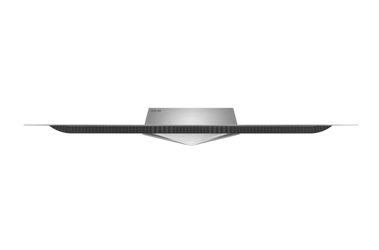LG TV OLED 55" Full HD Smart TV, 55EG9A7V