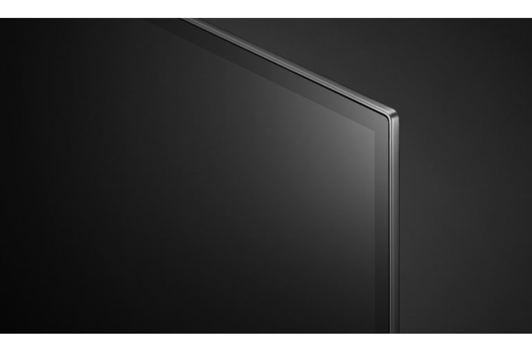 LG TV OLED 55" Full HD Smart TV, 55EG9A7V