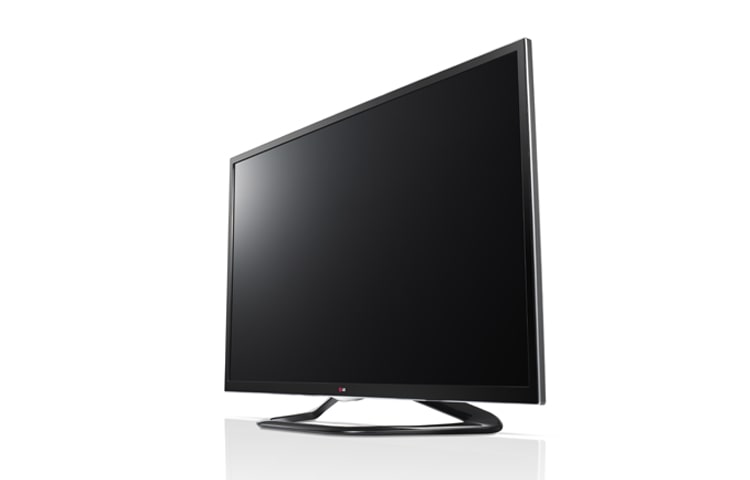 LG 55 pollici Smart TV Cinema 3D, 55LA640S
