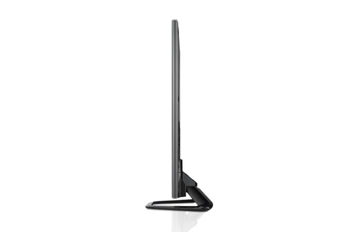 LG 55 pollici Smart TV Cinema 3D, 55LA640S