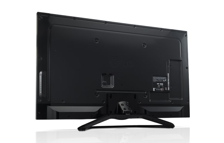 LG 55 pollici Smart TV Cinema 3D, 55LA640S