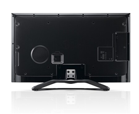 LG 55 pollici Smart TV Cinema 3D - 55LA660S | LG Italia