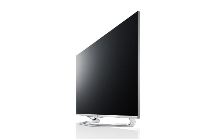 LG 55 pollici Smart TV Cinema 3D, 55LA740S