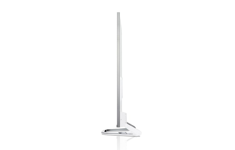 LG 55 pollici Smart TV Cinema 3D, 55LA740S