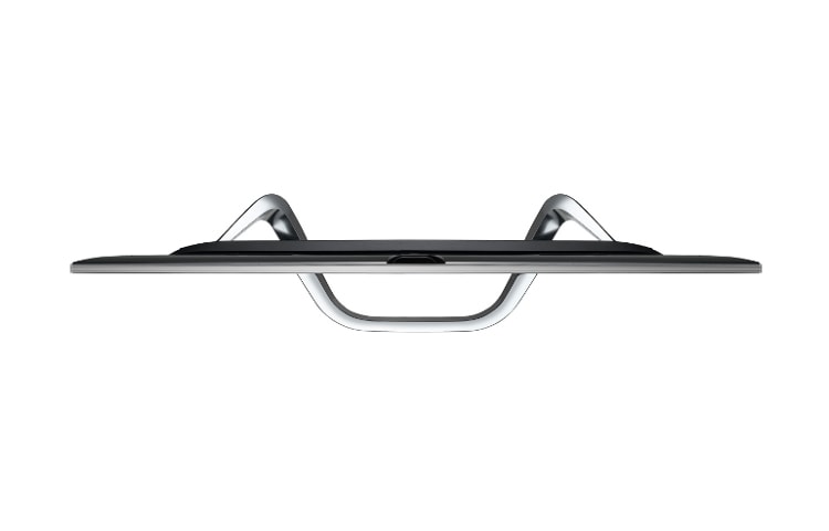 LG 55 pollici Smart TV Cinema 3D, 55LA860V
