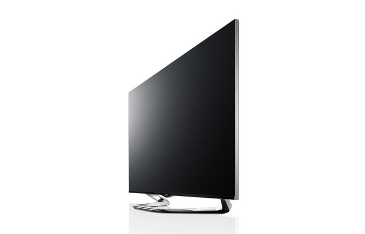 LG 55 pollici Smart TV Cinema 3D, 55LA860V