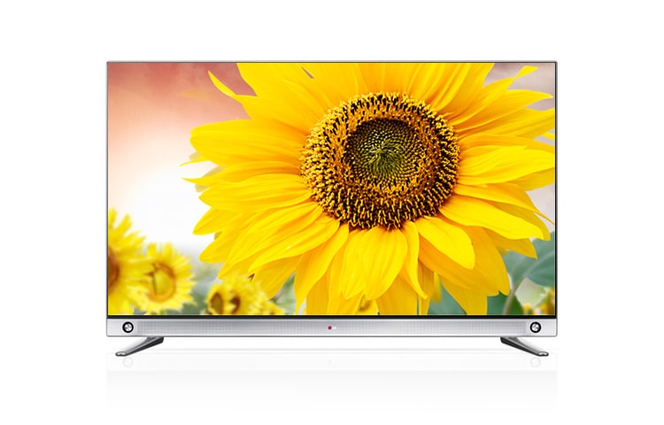 LG TV Ultra HD Smart TV Cinema 3D 55LA965V
