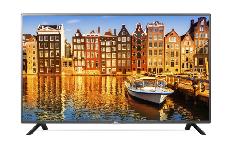 lg tv 55LF592V