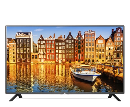 lg tv 55LF592V