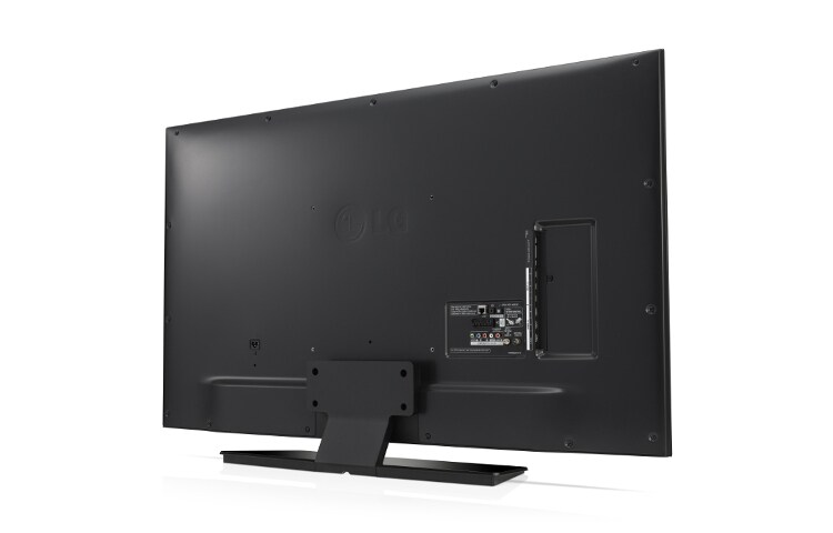 LG webOS TV 2.0 LED 55 pollici Full HD con DVBT2, DVBS2 e potenza audio 20W 2.0 ch., 55LF630V