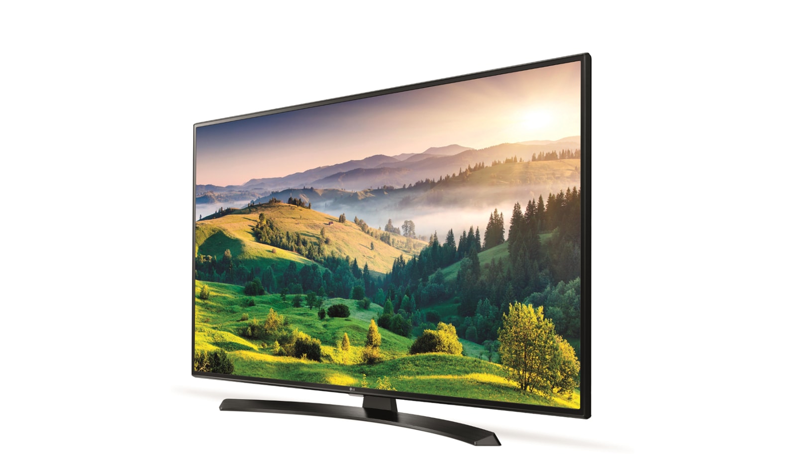 LG TV LED 55" Full HD Smart TV Wi-Fi Integrato, 55LH630V