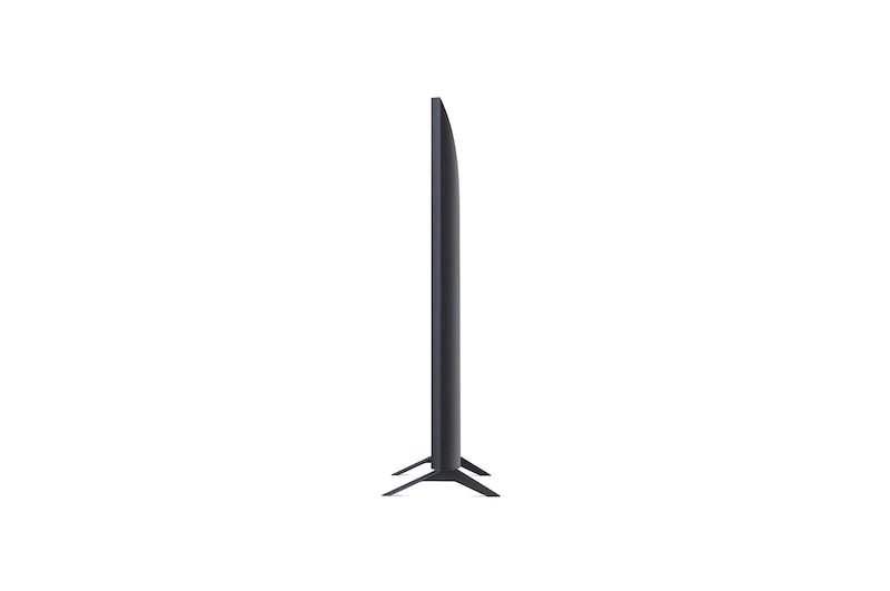 LG NanoCell TV 55'' Serie Nano 75 - NanoCell 4K Nano Color, 55NANO756PR