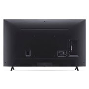 LG TV NanoCell | Serie NANO75 55'' | 4K, α5 Gen5, HDR10, 20W, 3 HDMI, Game Optimizer, Wi-Fi 5, Smart TV WebOS 22, 55NANO756QC