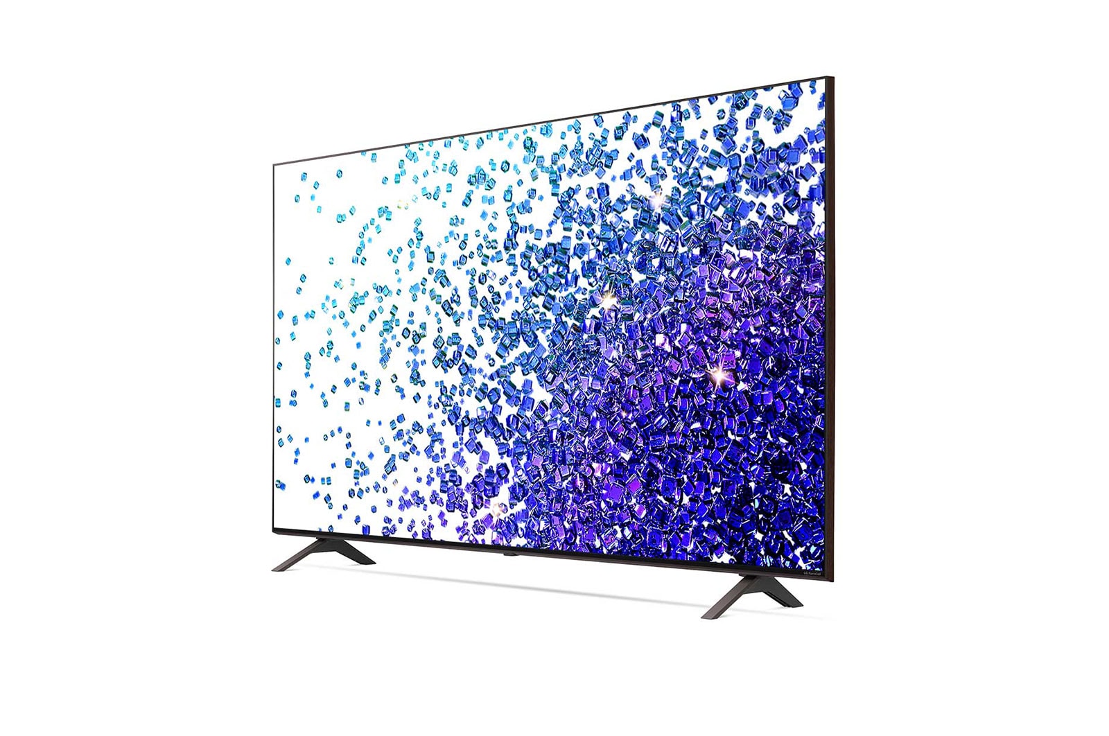 LG NanoCell | TV 55'' Serie NANO79 | 4K, Smart TV, HDR10 Pro, Filmmaker Mode, 55NANO796PB