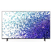 LG NanoCell | TV 55'' Serie NANO79 | 4K, Smart TV, HDR10 Pro, Filmmaker Mode, 55NANO796PB