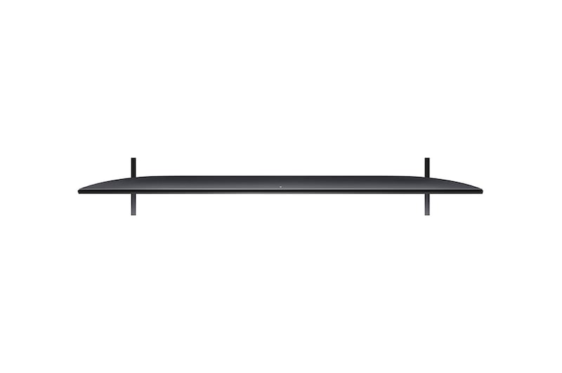 LG NanoCell TV 55" Serie Nano 80 - NanoCell 4K Nano Color Local Dimming, 55NANO806NA