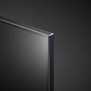 LG NanoCell TV 55'' Serie Nano 80 - NanoCell 4K Nano Color Local Dimming, 55NANO806PA