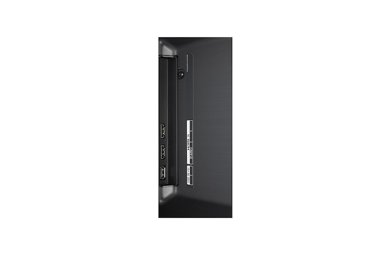 LG NanoCell TV 55" Serie Nano 81 - NanoCell 4K Nano Color Local Dimming, 55NANO816NA
