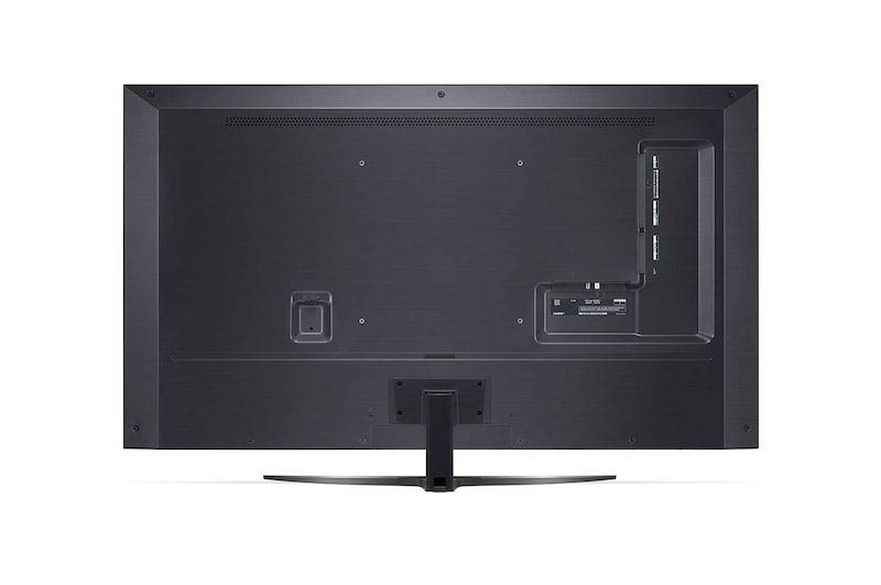 LG NanoCell TV 55'' Serie Nano 81 - NanoCell 4K Nano Color Local Dimming, 55NANO816PA