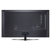 LG NanoCell | TV 50'' Serie NANO82 | 4K, Smart TV, HDR10 Pro, Filmmaker Mode, 50NANO826QB