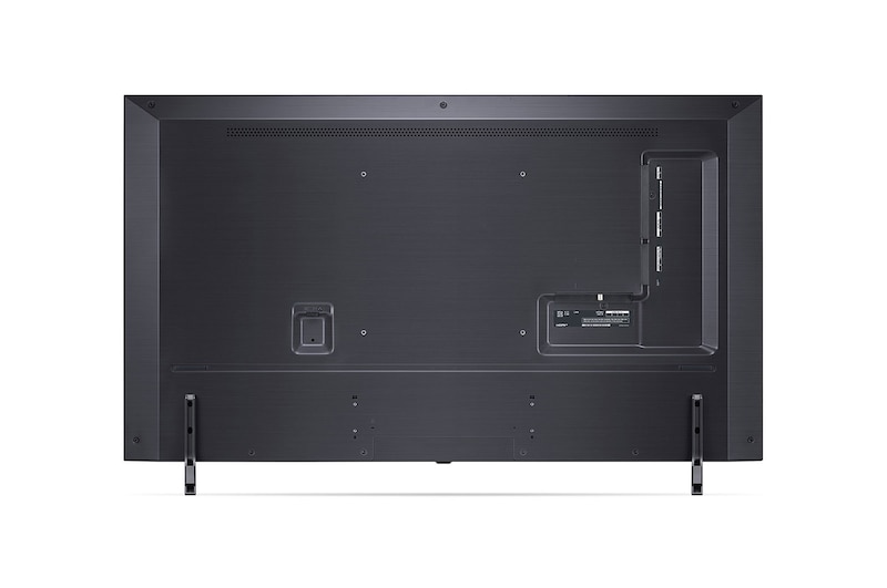 LG NanoCell TV 55'' Serie Nano 85 - NanoCell 4K Nano Color Local Dimming, 55NANO856PA