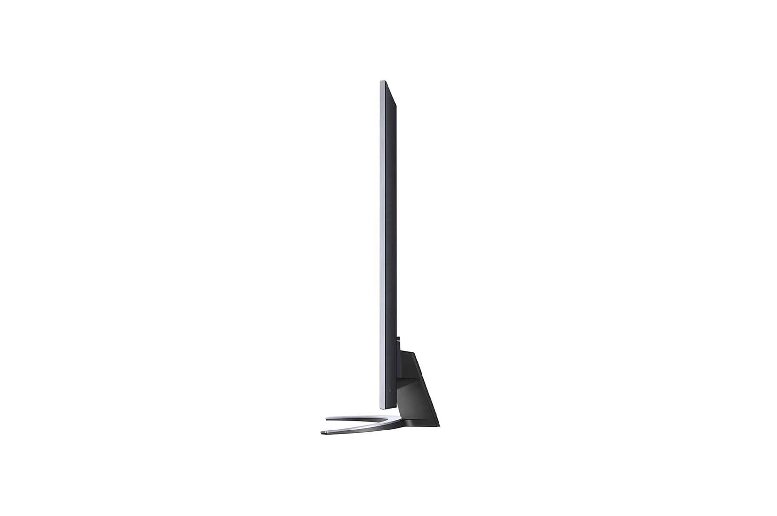 LG NanoCell TV 55'' Serie Nano 88 - NanoCell 4K Nano Color Local Dimming, 55NANO886PB