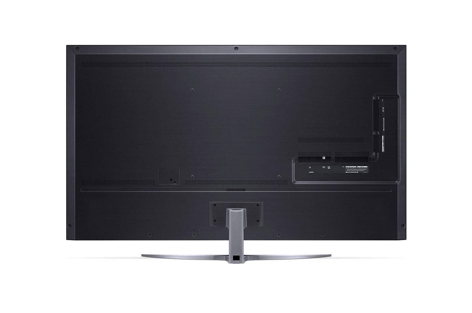 LG NanoCell TV 55'' Serie Nano 96 - NanoCell 8K Nano Color Full Array Dimming, 55NANO966PA