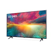 LG TV QNED | Serie QNED75 55'' | 4K, α5 Gen6, HDR10, 20W, 4 HDMI, Game Optimizer, Wi-Fi 5, Smart TV WebOS 23, 55QNED756RA