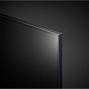 LG TV QNED | Serie QNED75 55'' | 4K, α5 Gen6, HDR10, 20W, 4 HDMI, Game Optimizer, Wi-Fi 5, Smart TV WebOS 23, 55QNED756RA