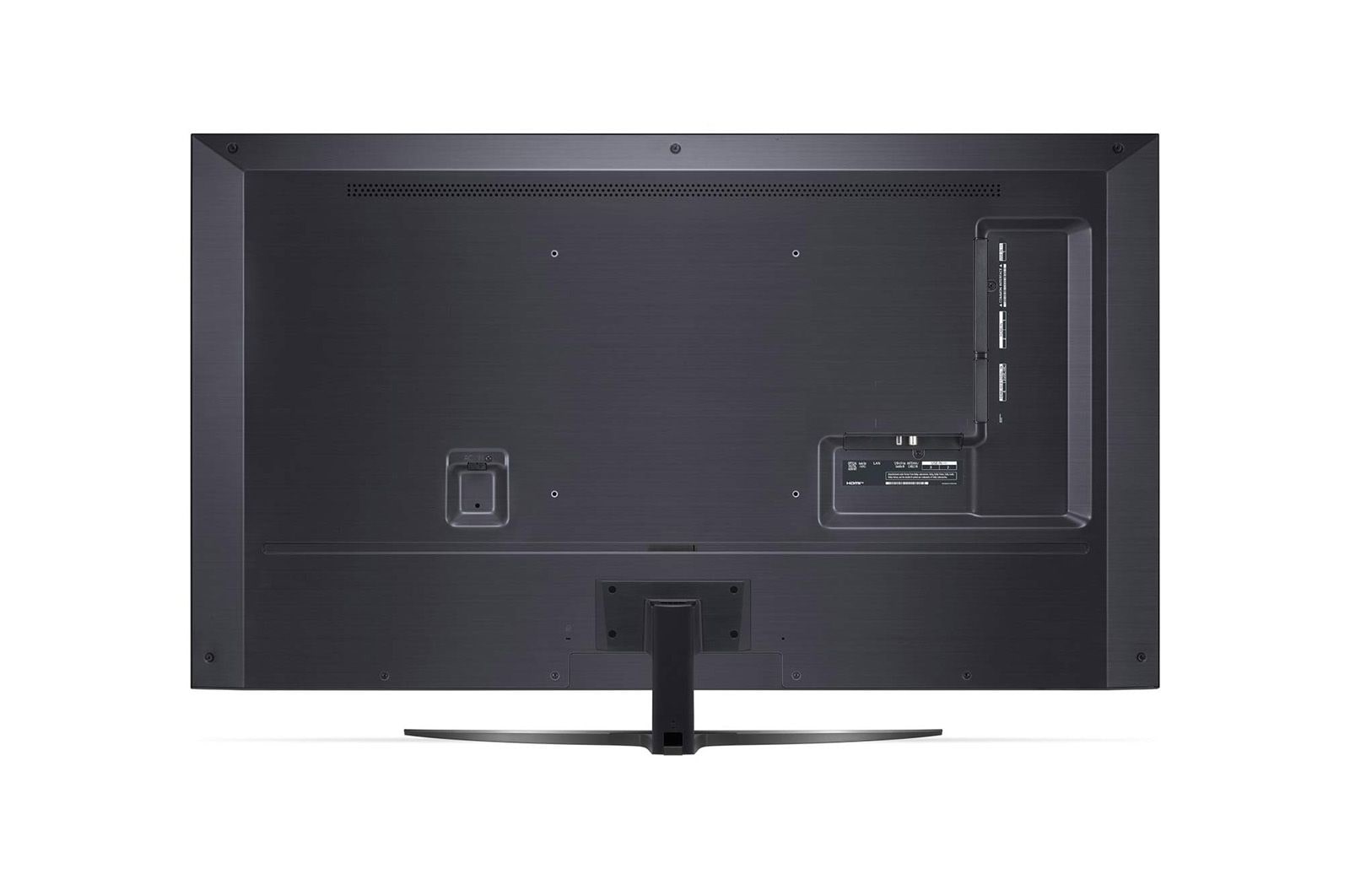 LG QNED | TV 55'' Serie QNED81 | QNED 4K, Smart TV, HDR10 Pro, HDMI 2.1 VRR, 55QNED816QA