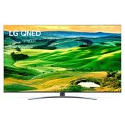 Immagine Smart TV QNED Quantum Dot da 55 pollici