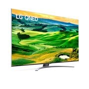 LG Smart TV Quantum Dot da 55 pollici LG, 55QNED826QB