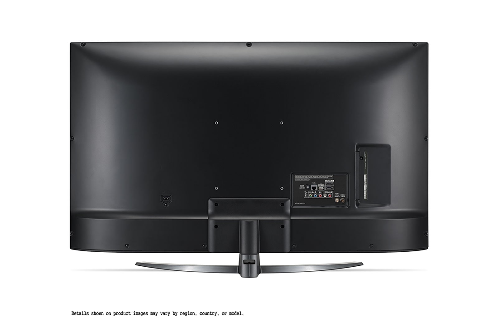LG TV LED AI Super Ultra HD NanoCell Smart TV 55" 4K Cinema HDR DTS Virtual:X Google Assistant e Alexa, 55SM8200PLA