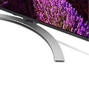 LG TV LED AI Super Ultra HD NanoCell Smart TV 55" 4K Cinema HDR DTS Virtual:X Google Assistant e Alexa, 55SM8200PLA