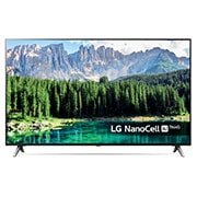 lg tv led suhd nanocell 55SM8500PLA
