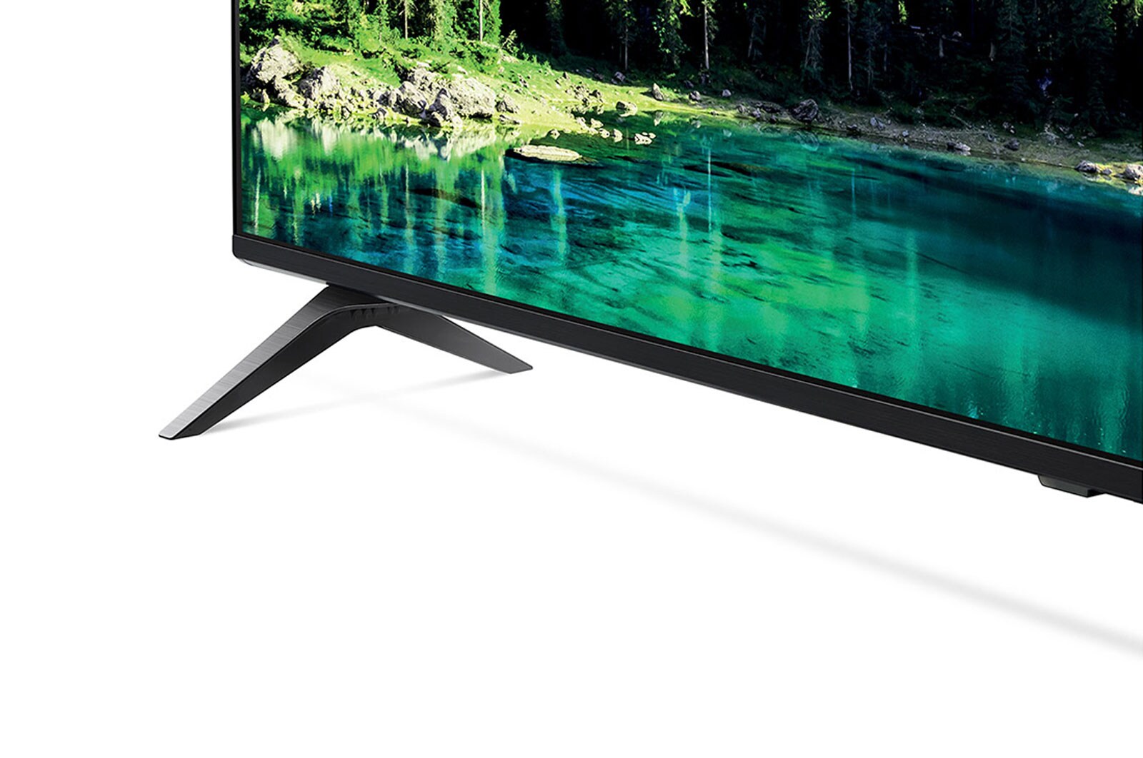 LG TV LED AI Super Ultra HD NanoCell Smart TV 55" 4K Cinema HDR Dolby Vision™ e Dolby Atmos® Google Assistant e Alexa, 55SM8500PLA