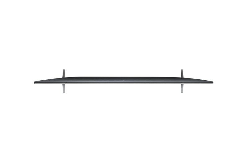LG TV LED AI Super Ultra HD NanoCell Smart TV 55" 4K Cinema HDR Dolby Vision™ e Dolby Atmos® Google Assistant e Alexa, 55SM8500PLA
