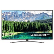 lg tv led suhd nanocell 55SM8600PLA